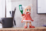 Kotobukiya Ichigeki Sacchu HoiHoi-san Heavy Arms Ver. New Edition 1/1 Plastic Model Kit