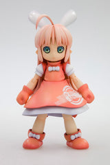 Kotobukiya Ichigeki Sacchu HoiHoi-san Heavy Arms Ver. New Edition 1/1 Plastic Model Kit