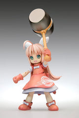 Kotobukiya Ichigeki Sacchu HoiHoi-san Heavy Arms Ver. New Edition 1/1 Plastic Model Kit