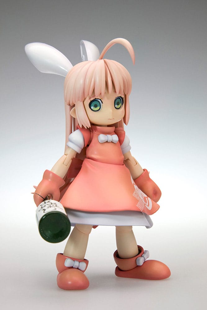 Kotobukiya Ichigeki Sacchu HoiHoi-san Heavy Arms Ver. New Edition 1/1 Plastic Model Kit