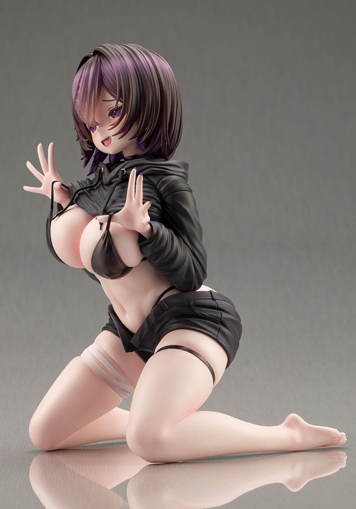 Kotobukiya Illustrator Original Rukawachan by Rukawa Negi 1/6 Statue