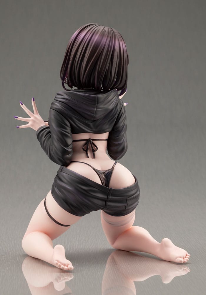 Kotobukiya Illustrator Original Rukawachan by Rukawa Negi 1/6 Statue