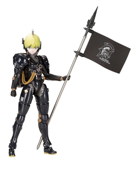 Kotobukiya Kojima Productions Ludens Black Ver. Plastic Model Kit