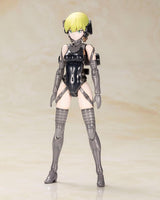 Kotobukiya Kojima Productions Ludens Black Ver. Plastic Model Kit