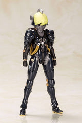 Kotobukiya Kojima Productions Ludens Black Ver. Plastic Model Kit