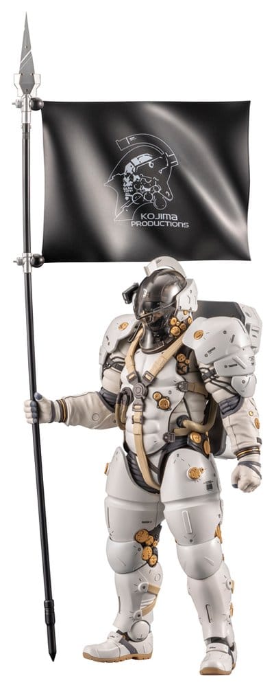 Kotobukiya Kojima Productions Ludens Plastic Model Kit