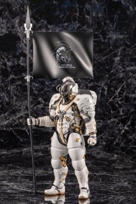 Kotobukiya Kojima Productions Ludens Plastic Model Kit