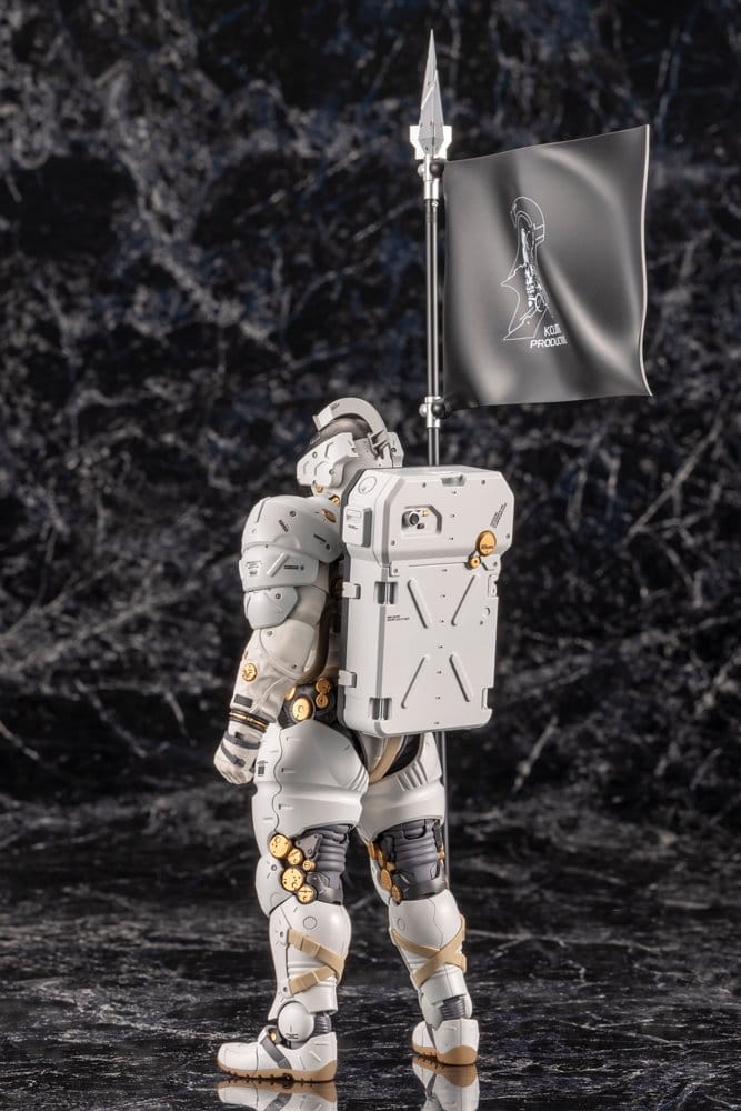 Kotobukiya Kojima Productions Ludens Plastic Model Kit