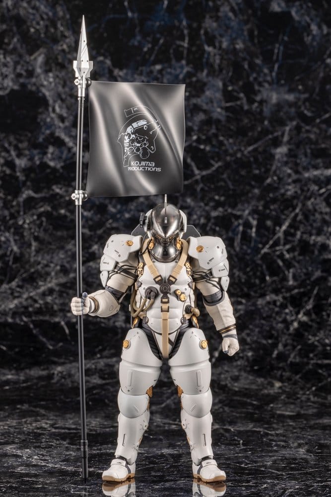 Kotobukiya Kojima Productions Ludens Plastic Model Kit