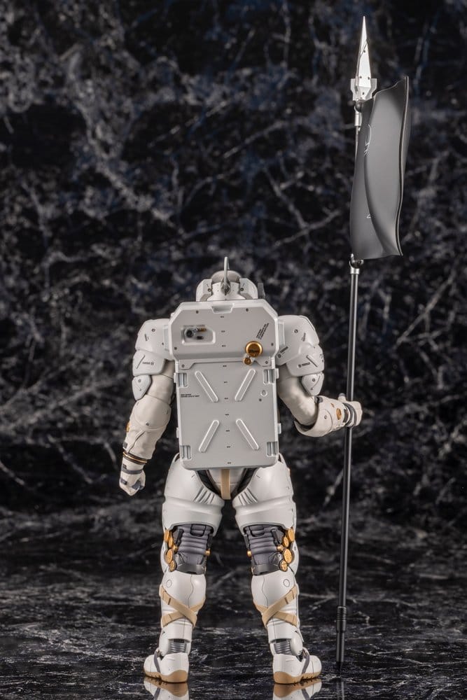 Kotobukiya Kojima Productions Ludens Plastic Model Kit