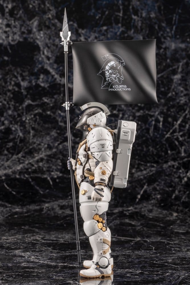 Kotobukiya Kojima Productions Ludens Plastic Model Kit