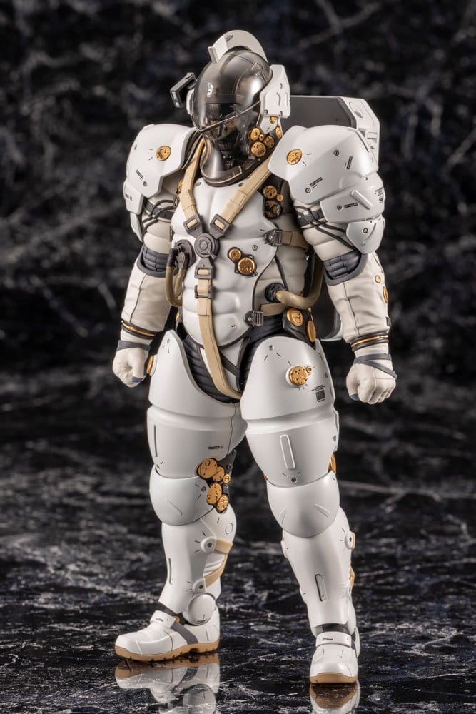 Kotobukiya Kojima Productions Ludens Plastic Model Kit