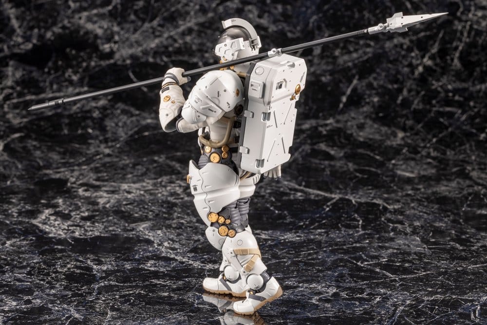 Kotobukiya Kojima Productions Ludens Plastic Model Kit