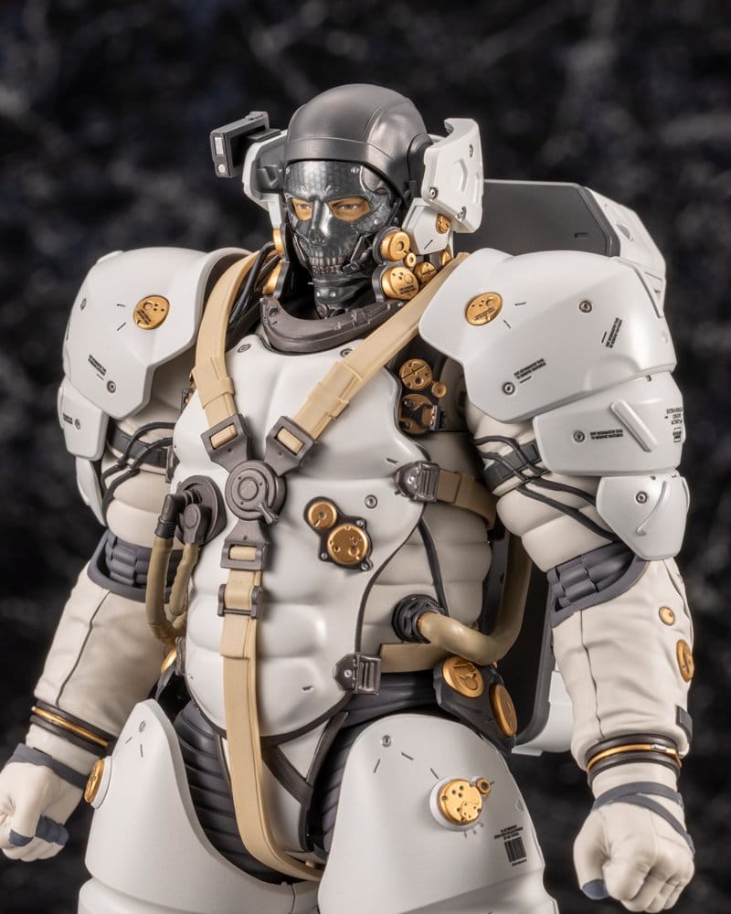Kotobukiya Kojima Productions Ludens Plastic Model Kit