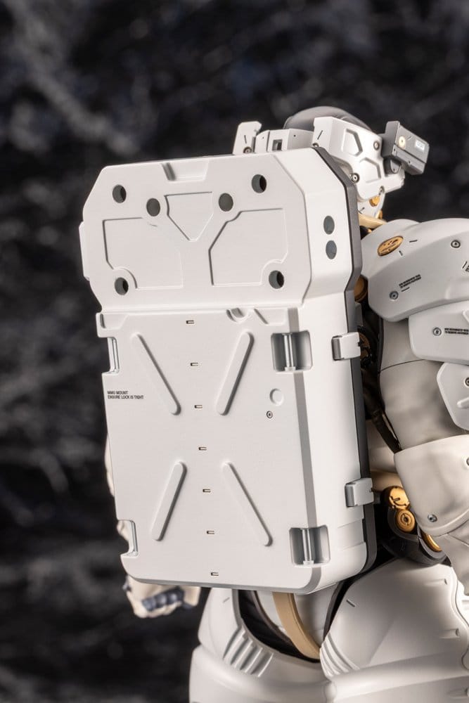 Kotobukiya Kojima Productions Ludens Plastic Model Kit