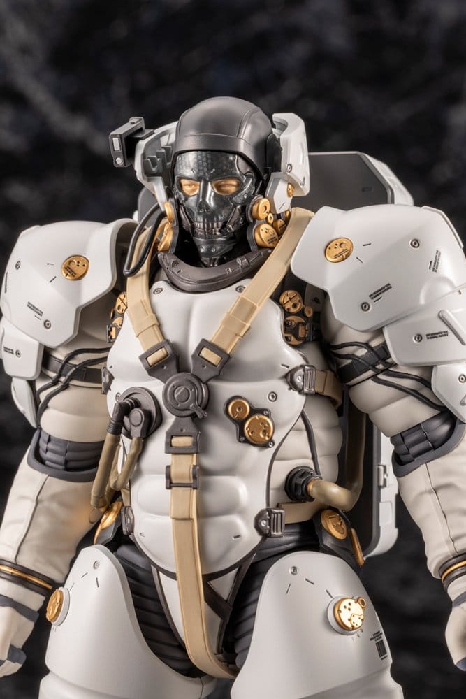 Kotobukiya Kojima Productions Ludens Plastic Model Kit