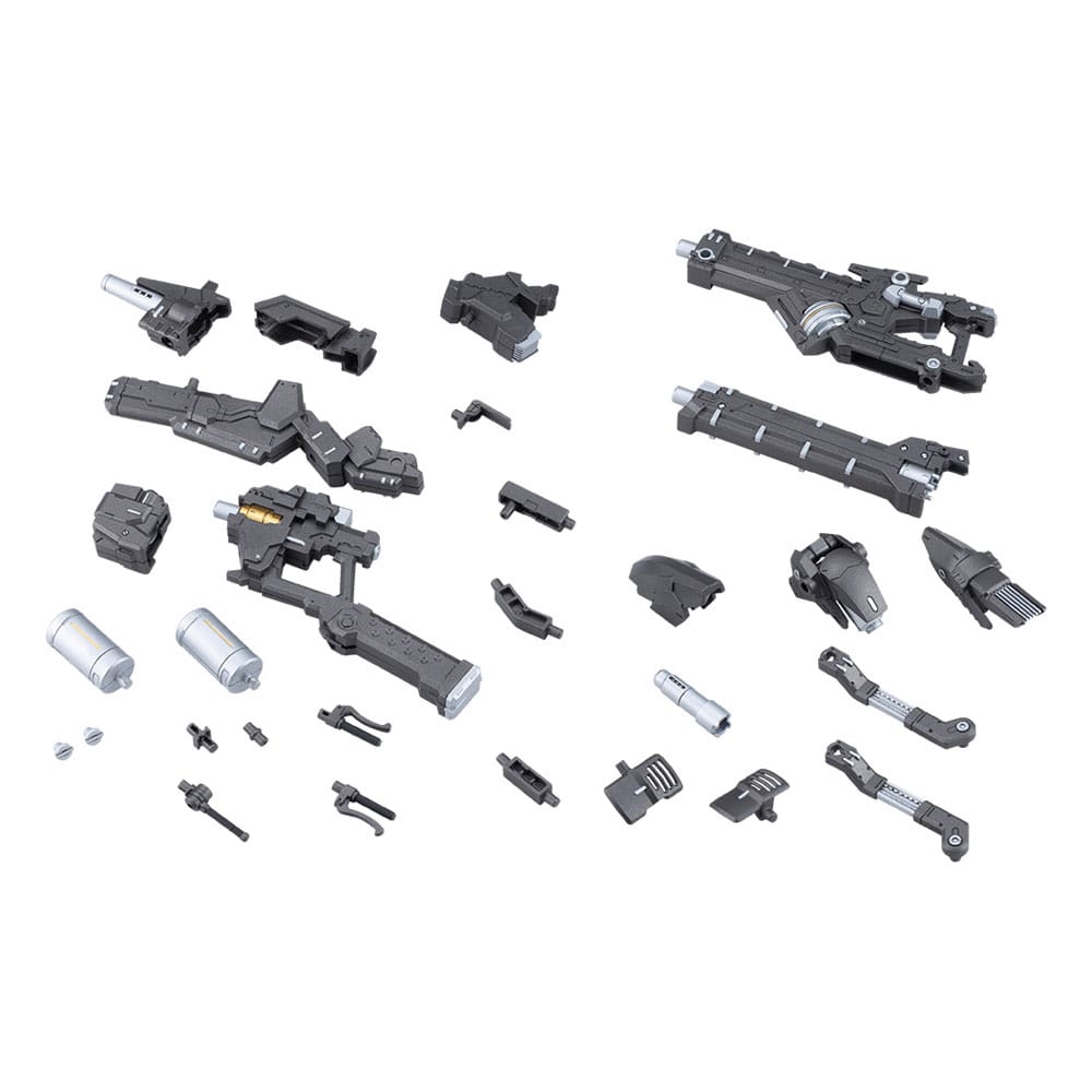 Kotobukiya Kotobukiya Heavy Weapon Unit 62 Plasma Arms M.S.G. Model Kit