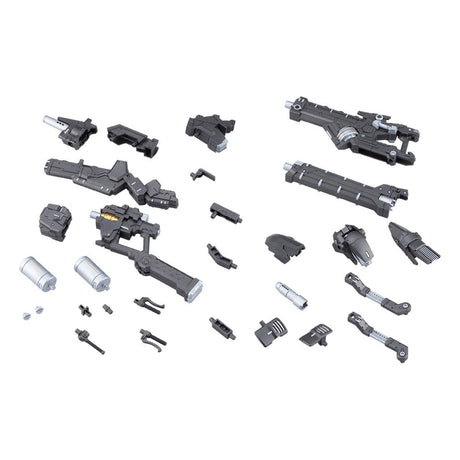 Kotobukiya Kotobukiya Heavy Weapon Unit 62 Plasma Arms M.S.G. Model Kit