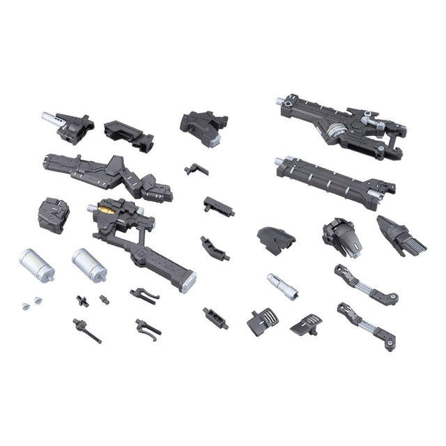 Kotobukiya Kotobukiya Heavy Weapon Unit 62 Plasma Arms M.S.G. Model Kit