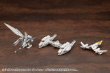 Kotobukiya Kotobukiya M.S.G. Heavy Weapon Unit 64 Weiss Vogel Model Kit