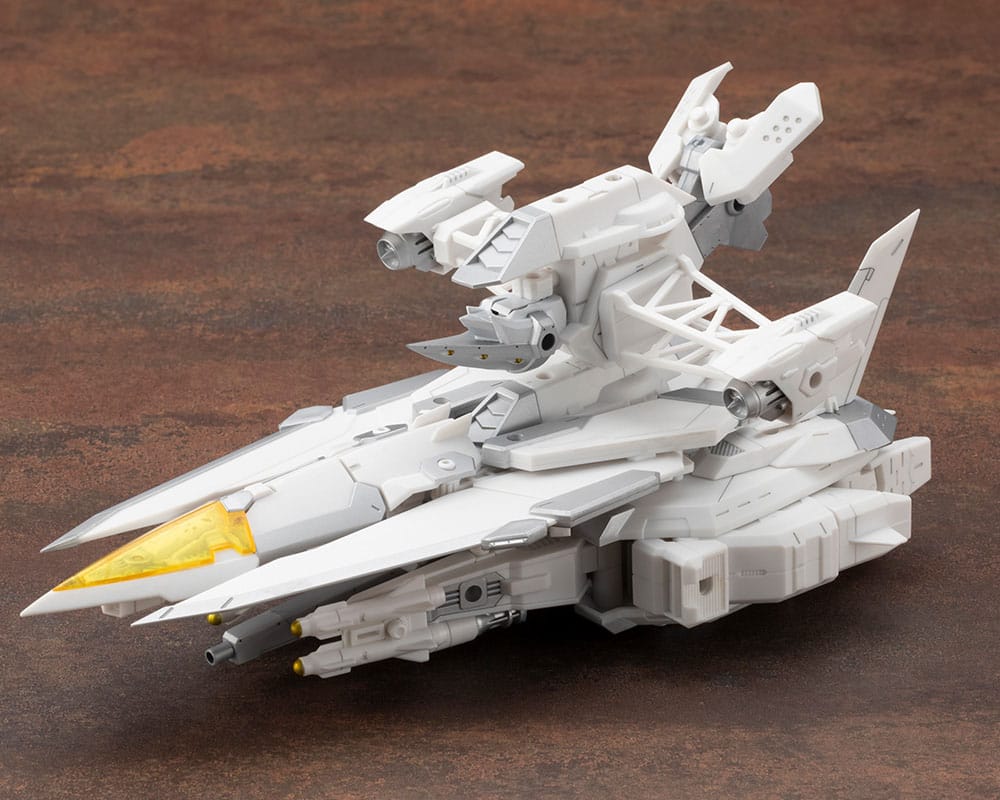 Kotobukiya Kotobukiya M.S.G. Heavy Weapon Unit 64 Weiss Vogel Model Kit
