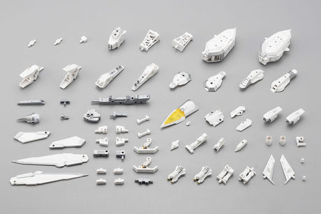Kotobukiya Kotobukiya M.S.G. Heavy Weapon Unit 64 Weiss Vogel Model Kit