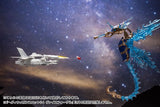 Kotobukiya Kotobukiya M.S.G. Heavy Weapon Unit 64 Weiss Vogel Model Kit