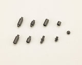 Kotobukiya Kotobukiya M.S.G. Heavy Weapon Unit 65 Dual Spiral Crusher Model Kit Set