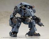 Kotobukiya Kotobukiya M.S.G. Heavy Weapon Unit 65 Dual Spiral Crusher Model Kit Set