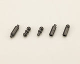 Kotobukiya Kotobukiya M.S.G. Heavy Weapon Unit 65 Dual Spiral Crusher Model Kit Set