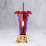 Kotobukiya Kotobukiya M.S.G. Heavy Weapon Unit 79 Knight Master Sword Chaos Ver. Model Kit