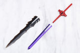 Kotobukiya Kotobukiya M.S.G. Heavy Weapon Unit 79 Knight Master Sword Chaos Ver. Model Kit