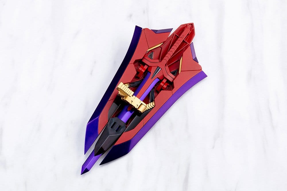 Kotobukiya Kotobukiya M.S.G. Heavy Weapon Unit 79 Knight Master Sword Chaos Ver. Model Kit