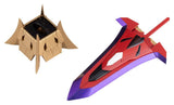 Kotobukiya Kotobukiya M.S.G. Heavy Weapon Unit 79 Knight Master Sword Chaos Ver. Model Kit