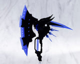 Kotobukiya Kotobukiya M.S.G. Heavy Weapon Unit 80 Evil Axe Gray Ver. Model Kit