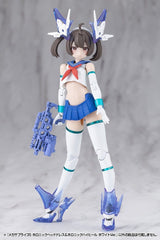 Kotobukiya Kotobukiya M.S.G. Model Kit Mecha Supply 34 Holonic Headdress & Holonic High Heels White Ver. Zubehör-Set