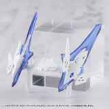 Kotobukiya Kotobukiya M.S.G. Model Kit Mecha Supply 34 Holonic Headdress & Holonic High Heels White Ver. Zubehör-Set