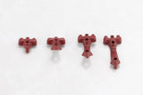 Kotobukiya Kotobukiya M.S.G. Plastic Model Kits Mission Cloak Deep Red Ver. Zubehör-Set