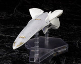 Kotobukiya Legend of the Galactic Heroes Die Neue These Galactic Empire Forces Battleship Brynhildr (Reproduction)