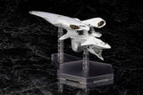 Kotobukiya Legend of the Galactic Heroes Die Neue These Galactic Empire Forces Battleship Brynhildr (Reproduction)