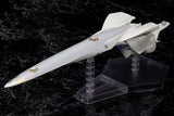 Kotobukiya Legend of the Galactic Heroes Die Neue These Galactic Empire Forces Battleship Brynhildr (Reproduction)