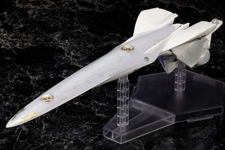 Kotobukiya Legend of the Galactic Heroes Die Neue These Galactic Empire Forces Battleship Brynhildr (Reproduction)