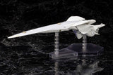 Kotobukiya Legend of the Galactic Heroes Die Neue These Galactic Empire Forces Battleship Brynhildr (Reproduction)