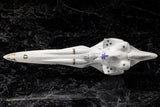 Kotobukiya Legend of the Galactic Heroes Die Neue These Galactic Empire Forces Battleship Brynhildr (Reproduction)