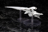 Kotobukiya Legend of the Galactic Heroes Die Neue These Galactic Empire Forces Battleship Brynhildr (Reproduction)