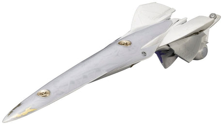 Kotobukiya Legend of the Galactic Heroes Die Neue These Galactic Empire Forces Battleship Brynhildr (Reproduction)