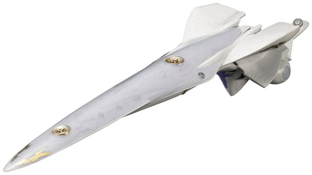 Kotobukiya Legend of the Galactic Heroes Die Neue These Galactic Empire Forces Battleship Brynhildr (Reproduction)