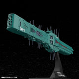 Kotobukiya Legend of the Galactic Heroes Die Neue These Hyperion Free Planets Alliance 13th Fleet Flagship 1/3000