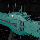 Kotobukiya Legend of the Galactic Heroes Die Neue These Hyperion Free Planets Alliance 13th Fleet Flagship 1/3000