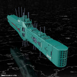 Kotobukiya Legend of the Galactic Heroes Die Neue These Hyperion Free Planets Alliance 13th Fleet Flagship 1/3000